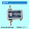 Oil Filter Differential Pressure switch